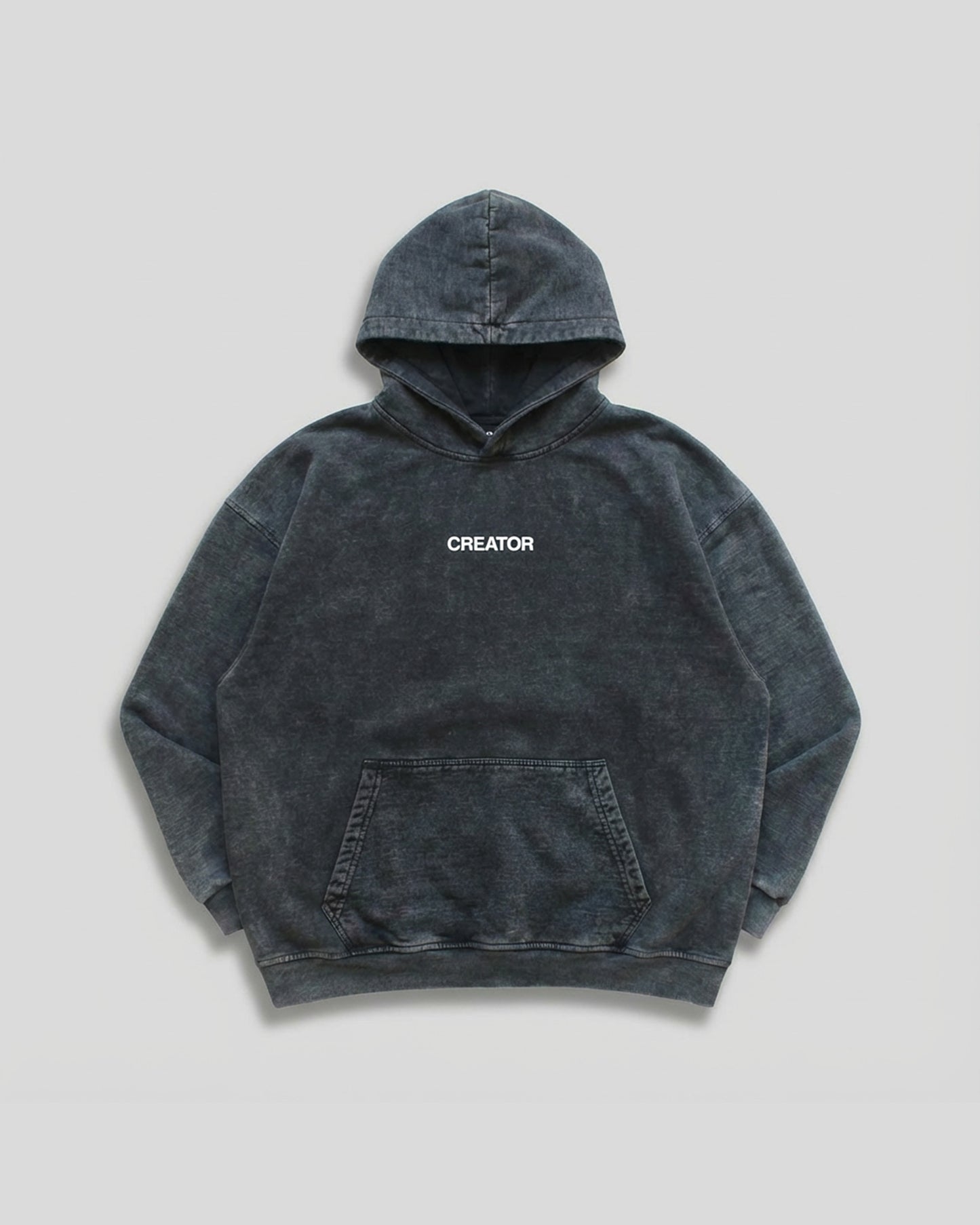 HOODIE "CREATOR"