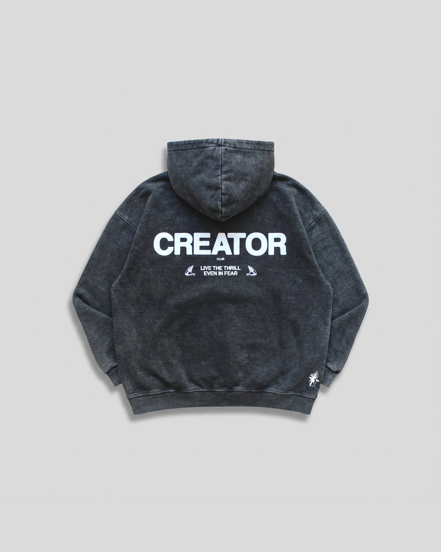 HOODIE "CREATOR"