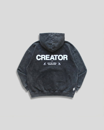 HOODIE "CREATOR"
