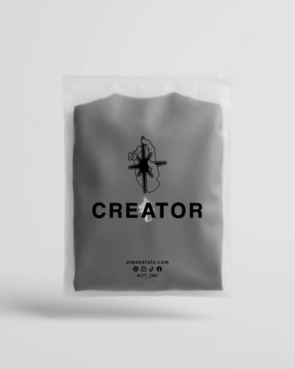 T-SHIRT "MAKE IT REAL"