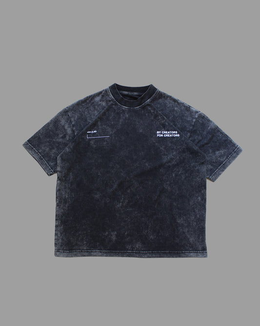 T-Shirt "Make it real"