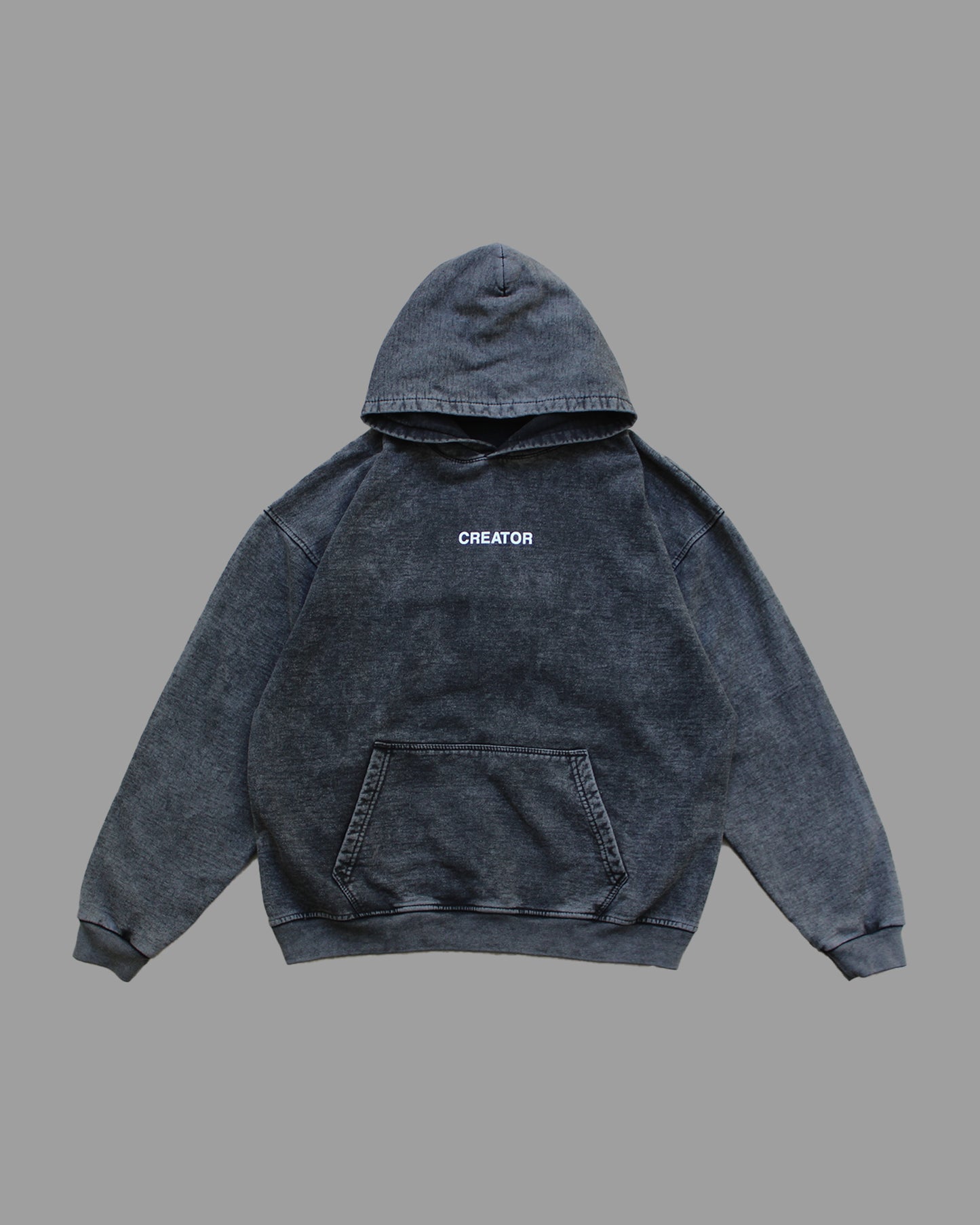 Hoodie "CREATOR"