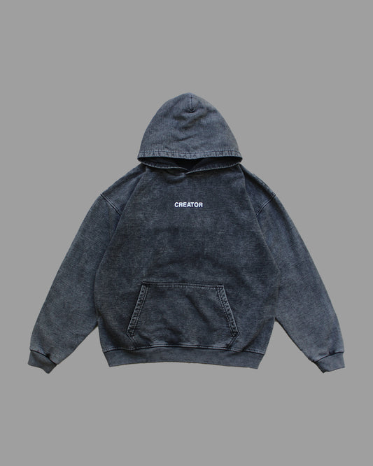 Hoodie "CREATOR"