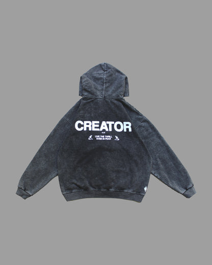 Hoodie "CREATOR"
