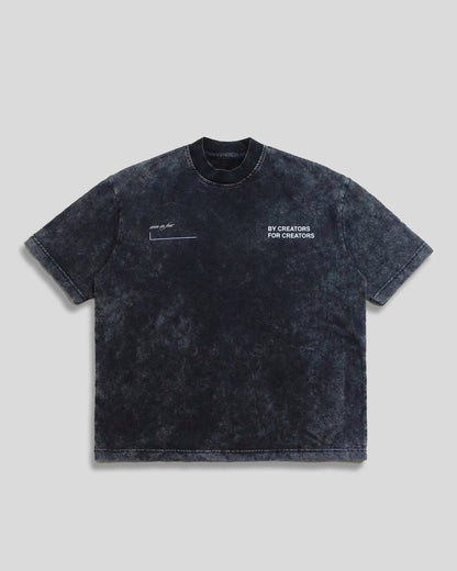 T-SHIRT "MAKE IT REAL"